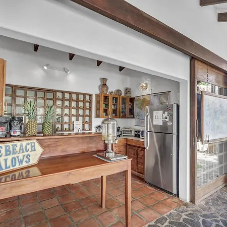 The Beach Bungalows (Adults Only)