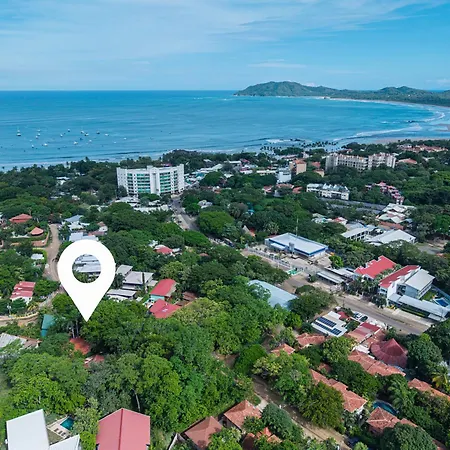 The Beach Bungalows - Digital Nomad Friendly - Adults Only