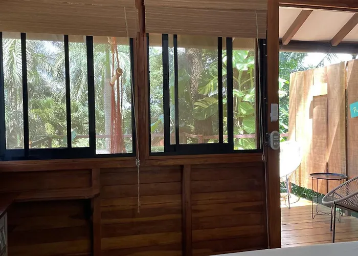 The Beach Bungalows (Adults Only)