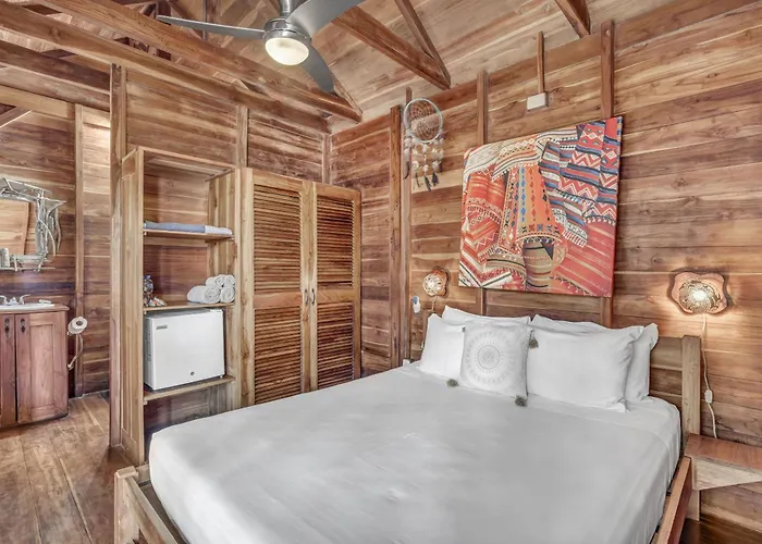 The Beach Bungalows (Adults Only) 4*