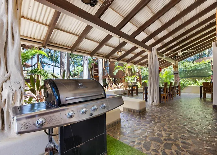 The Beach Bungalows (Adults Only) Tamarindo
