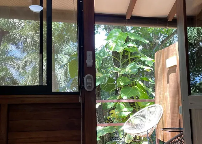 The Beach Bungalows (Adults Only) Bed & Breakfast