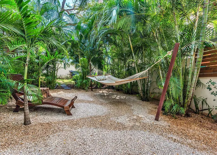 Bed & Breakfast The Beach Bungalows (Adults Only) 4*