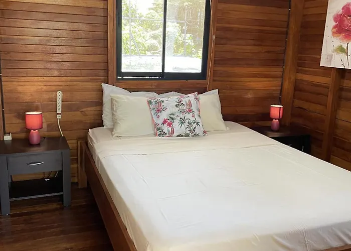 The Beach Bungalows (Adults Only)