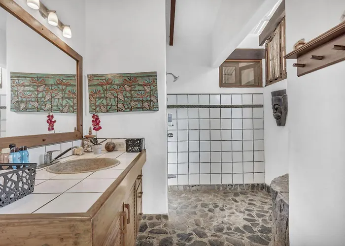 Bed & Breakfast The Beach Bungalows (Adults Only) 4*