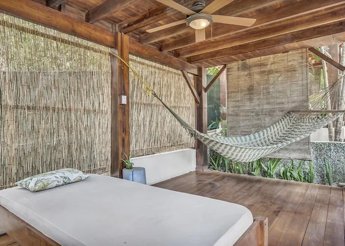 The Beach Bungalows (Adults Only) 4*