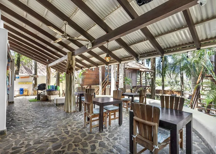 The Beach Bungalows (Adults Only)