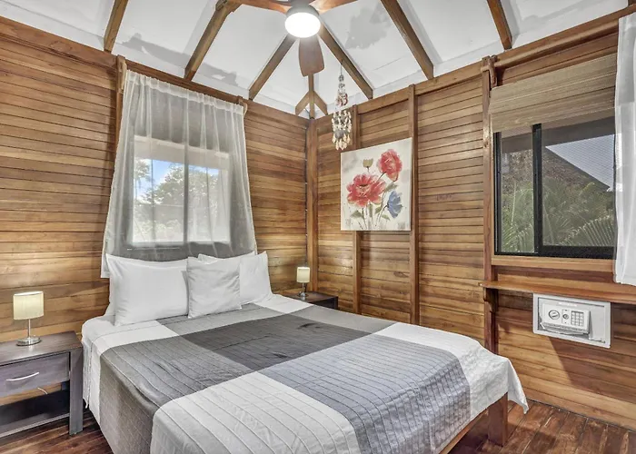 The Beach Bungalows (Adults Only) Tamarindo