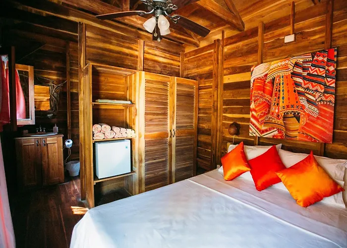 The Beach Bungalows (Adults Only)