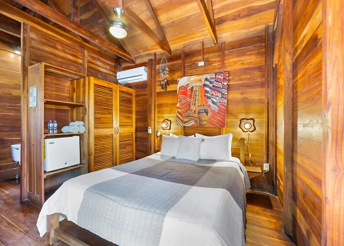 Bed & Breakfast The Beach Bungalows (Adults Only) Tamarindo
