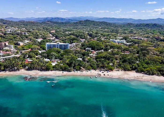 The Beach Bungalows (Adults Only) 4*
