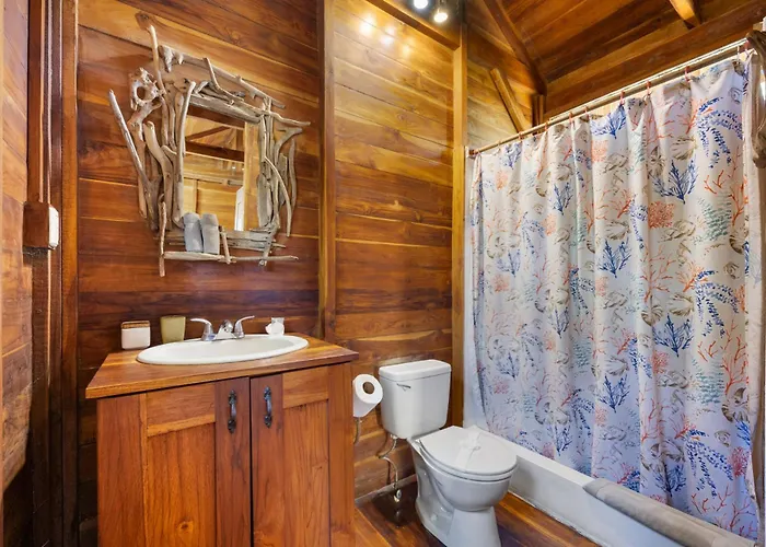 The Beach Bungalows (Adults Only) 4* Tamarindo
