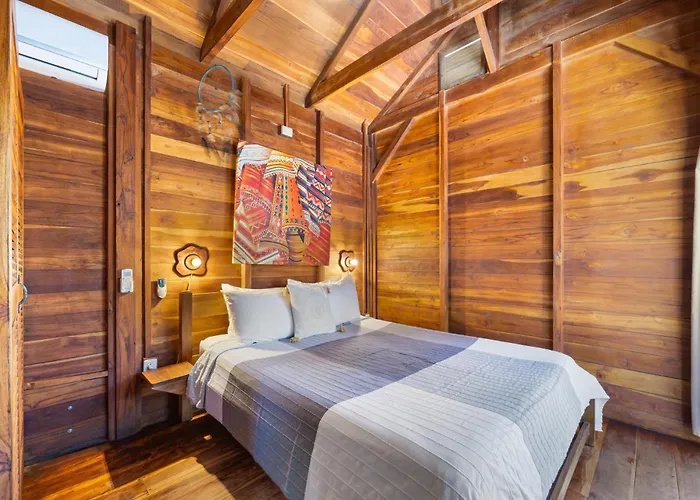 The Beach Bungalows (Adults Only)