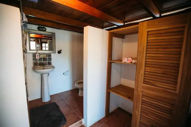 Bed & Breakfast The Beach Bungalows (Adults Only) Tamarindo