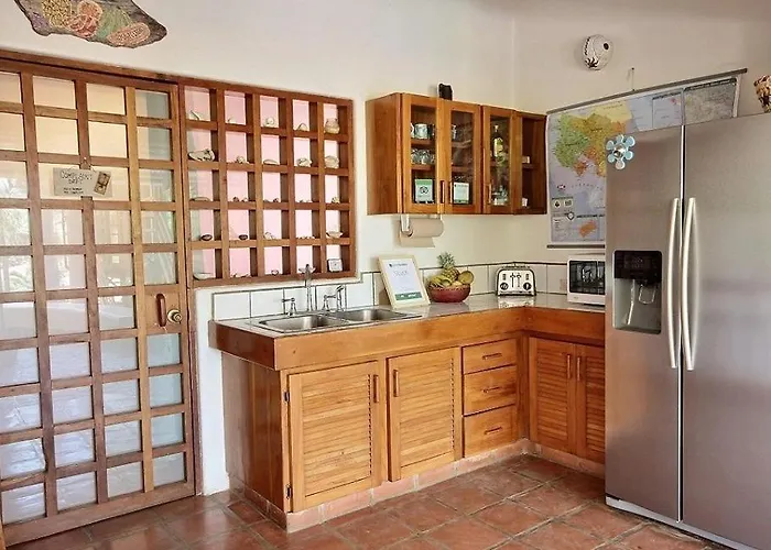 The Beach Bungalows (Adults Only)