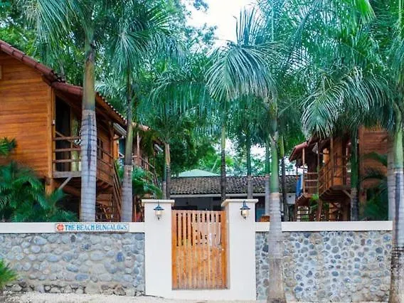 Bed & Breakfast The Beach Bungalows (Adults Only)