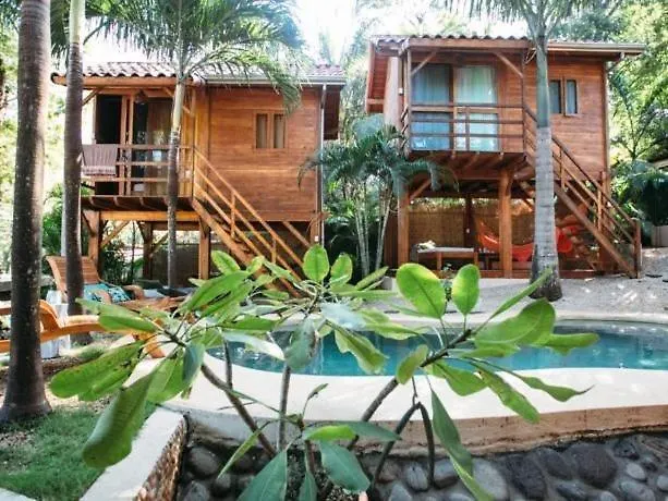 Bed & Breakfast The Beach Bungalows (Adults Only) 4*