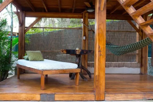 The Beach Bungalows (Adults Only) Bed & Breakfast