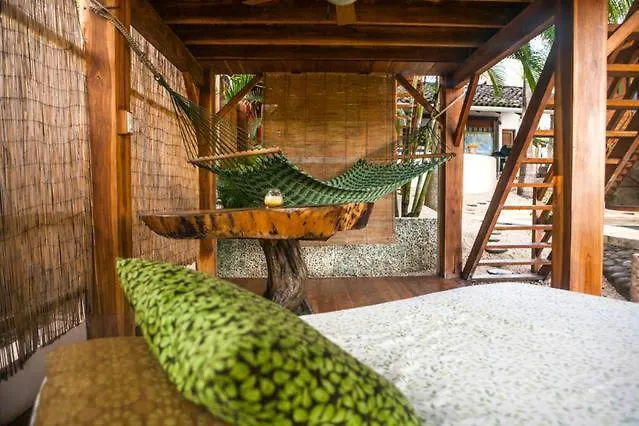 The Beach Bungalows (Adults Only) 4* Tamarindo