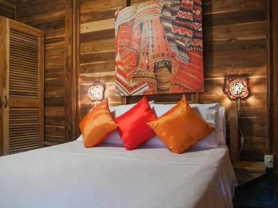 The Beach Bungalows (Adults Only)