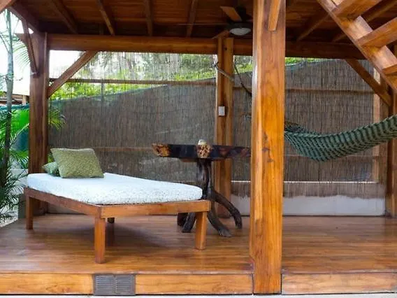 Bed & Breakfast The Beach Bungalows (Adults Only) 4*