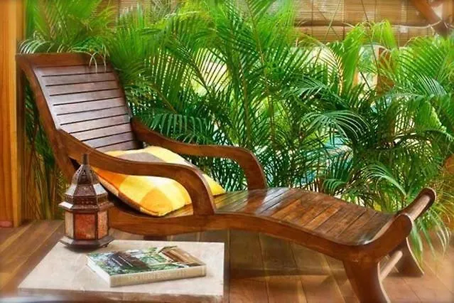 The Beach Bungalows (Adults Only) Bed & Breakfast Tamarindo