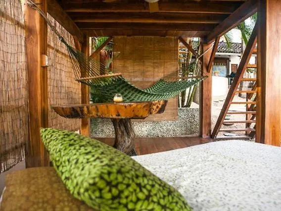 The Beach Bungalows (Adults Only) 4* Tamarindo