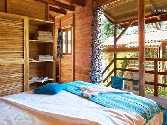Bed & Breakfast The Beach Bungalows (Adults Only)