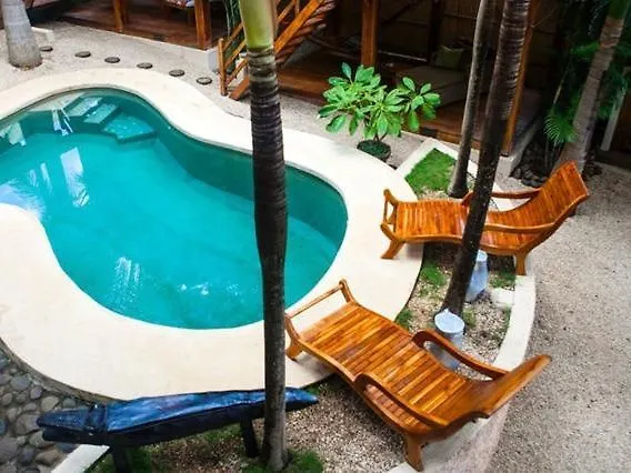 Bed & Breakfast The Beach Bungalows (Adults Only) 4*