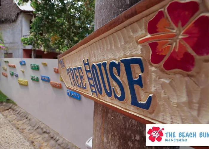 Bed & Breakfast The Beach Bungalows (Adults Only) Tamarindo