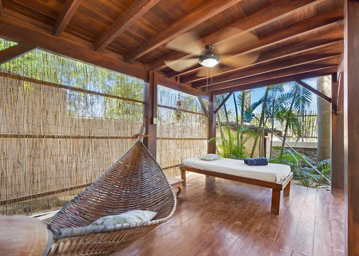The Beach Bungalows (Adults Only) Tamarindo