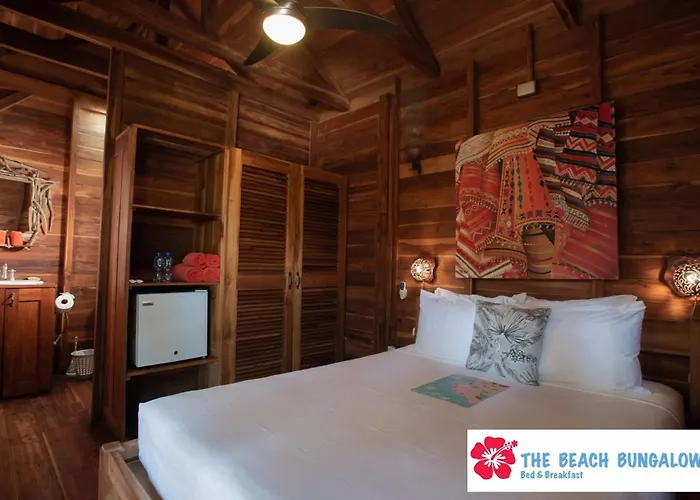 The Beach Bungalows (Adults Only)