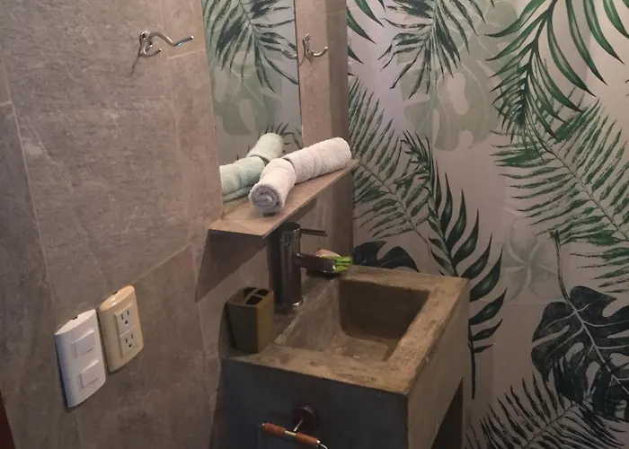 The Beach Bungalows (Adults Only) Bed & Breakfast