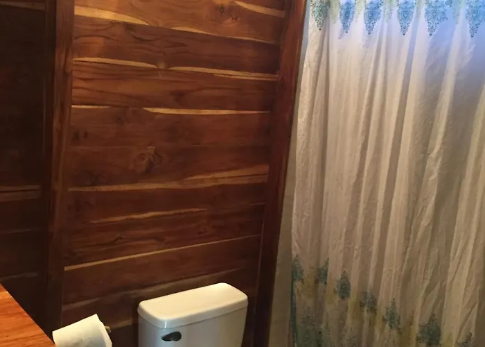 Bed & Breakfast The Beach Bungalows (Adults Only)