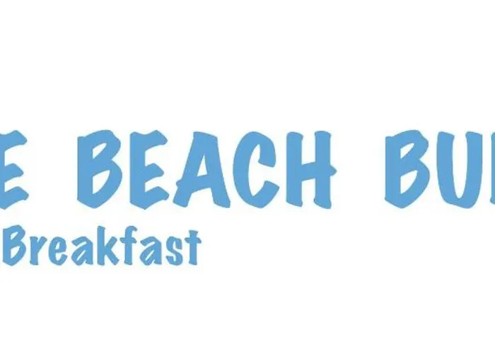 The Beach Bungalows (Adults Only) Bed & Breakfast 4*