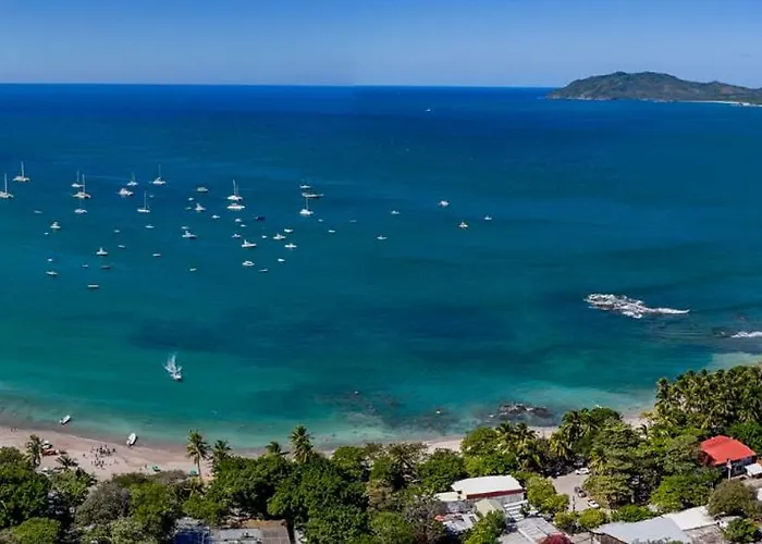 The Beach Bungalows (Adults Only)