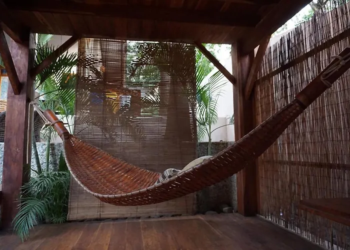 Bed & Breakfast The Beach Bungalows (Adults Only)