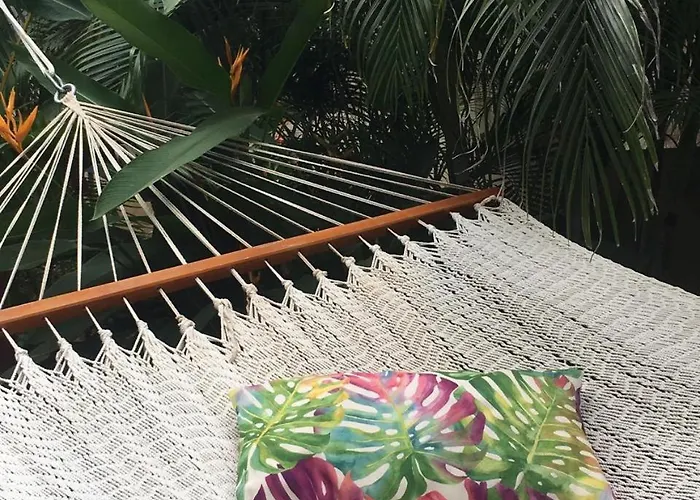 The Beach Bungalows (Adults Only) Bed & Breakfast Tamarindo