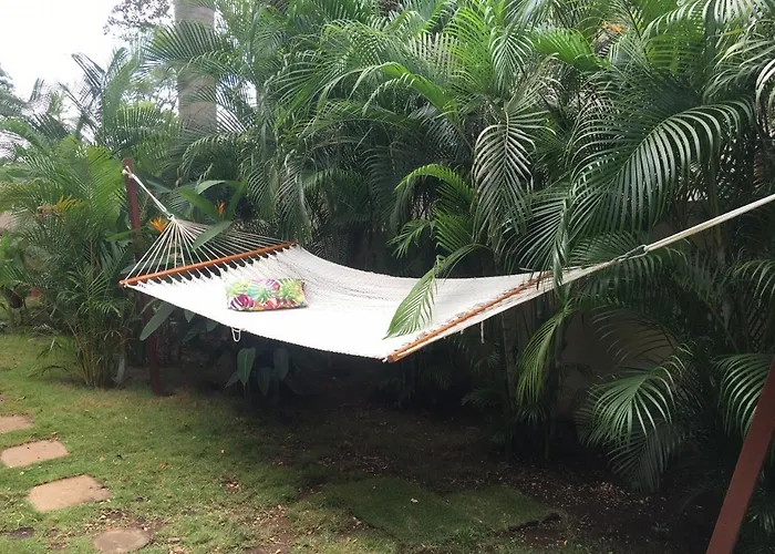 Bed & Breakfast The Beach Bungalows (Adults Only) Tamarindo