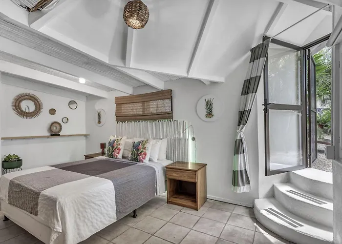 The Beach Bungalows (Adults Only) 4* Tamarindo