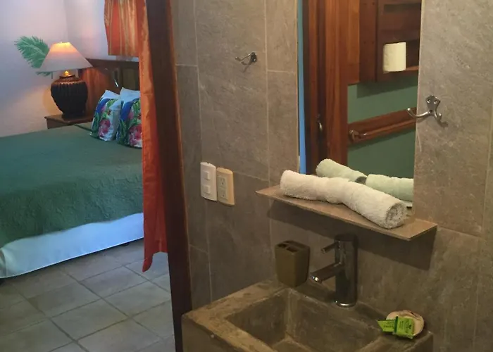 The Beach Bungalows (Adults Only)