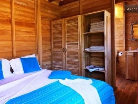 The Beach Bungalows (Adults Only) Bed & Breakfast 4*