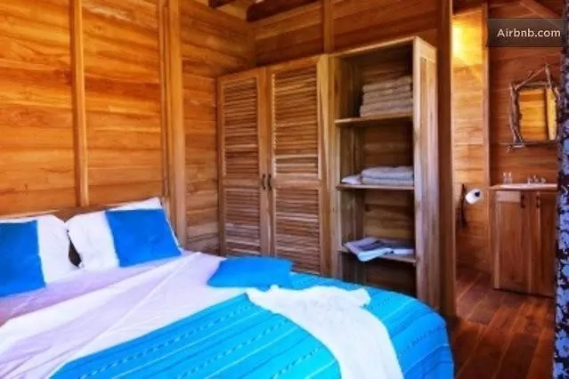 The Beach Bungalows (Adults Only) 4* Tamarindo