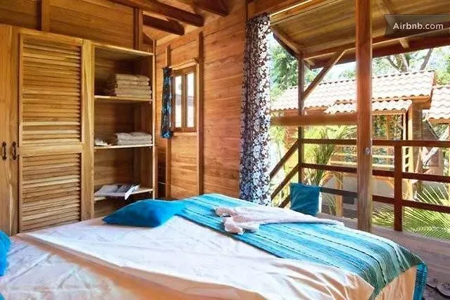 The Beach Bungalows (Adults Only)
