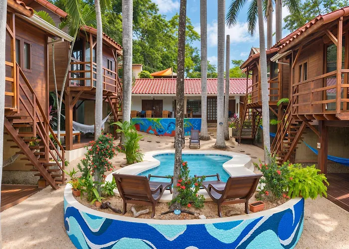 The (adults Only) 4* Tamarindo