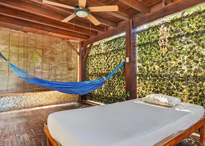 The (adults Only) Frühstückspension Tamarindo