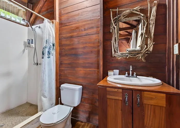 The (adults Only) 4* Tamarindo