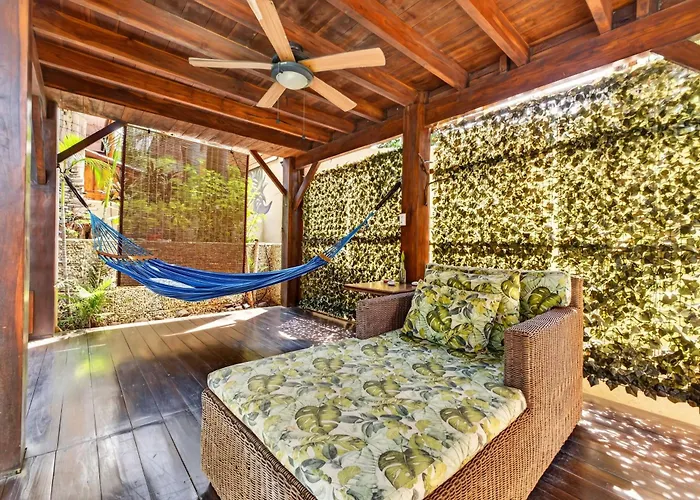 The (adults Only) 4* Tamarindo