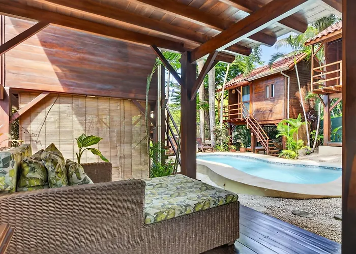 The (adults Only) Frühstückspension Tamarindo