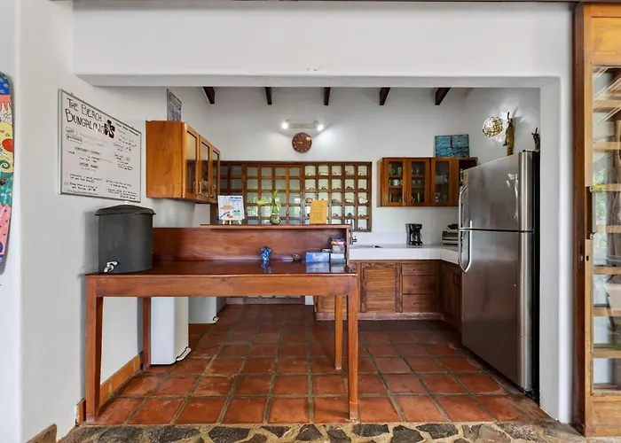 The (adults Only) 4* Tamarindo